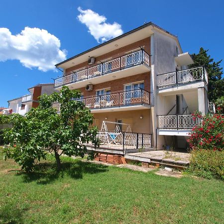 Apartments Josip 74 Pula Dış mekan fotoğraf