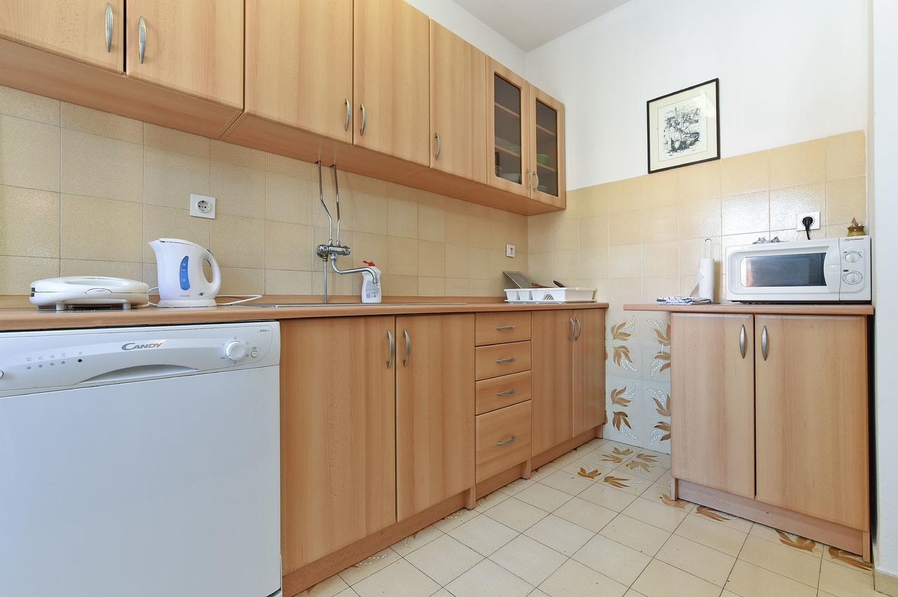 Apartments Josip 74 Pula Dış mekan fotoğraf