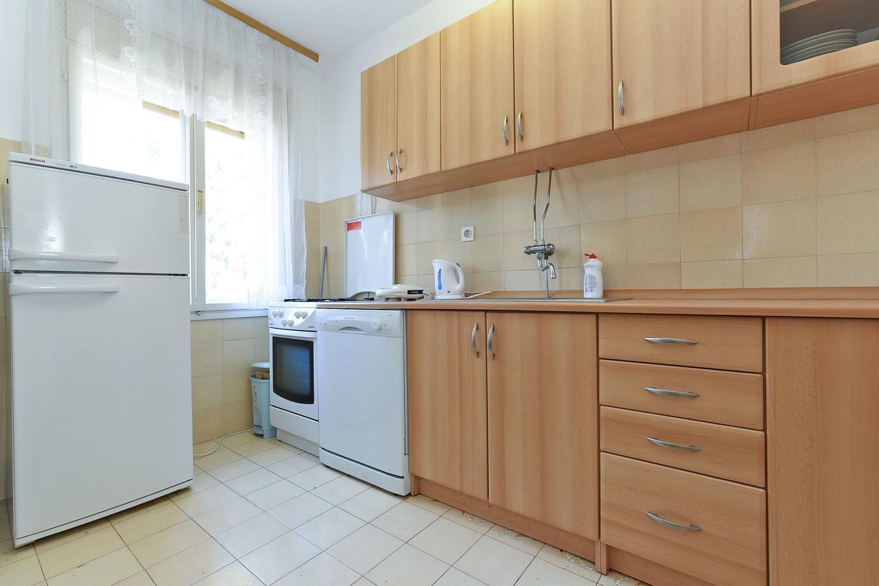 Apartments Josip 74 Pula Dış mekan fotoğraf