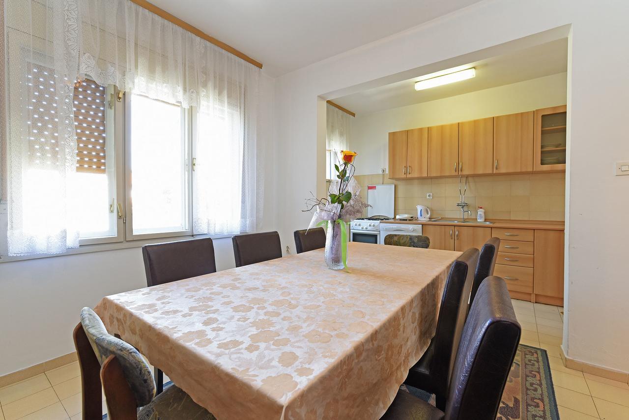 Apartments Josip 74 Pula Dış mekan fotoğraf