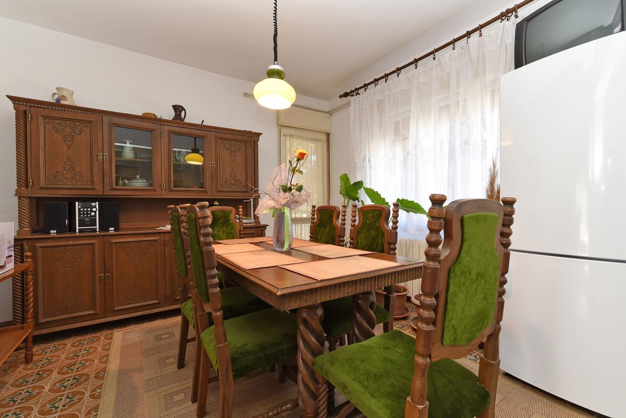 Apartments Josip 74 Pula Dış mekan fotoğraf