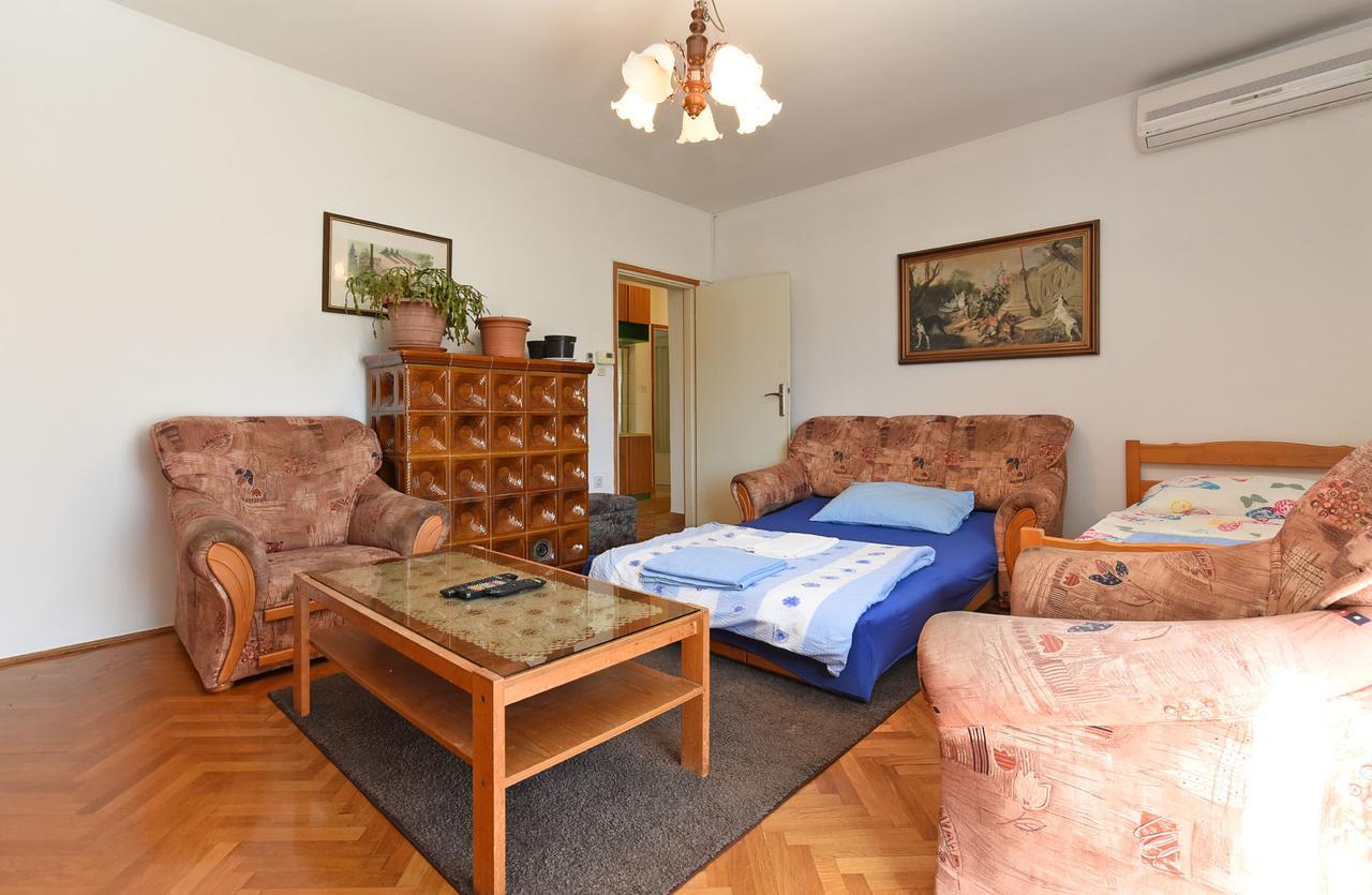 Apartments Josip 74 Pula Dış mekan fotoğraf