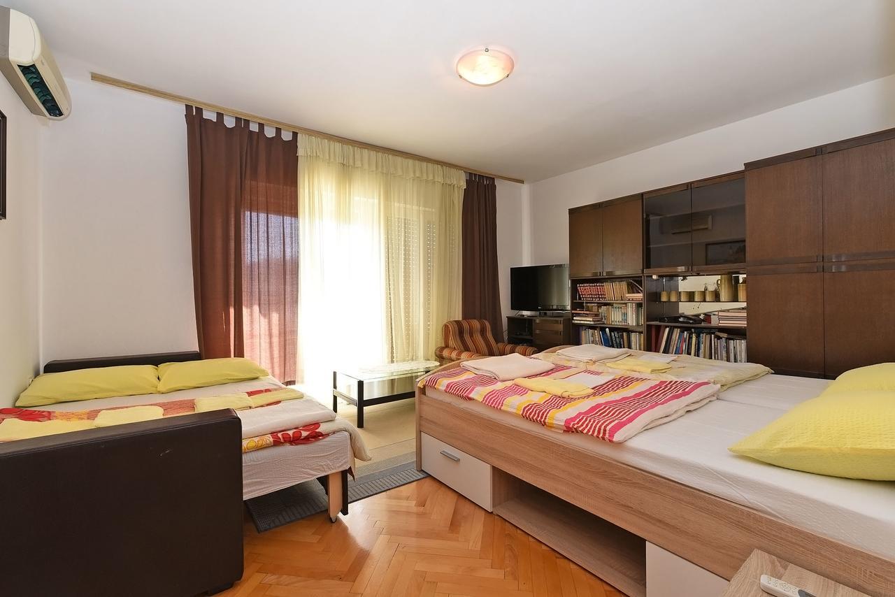 Apartments Josip 74 Pula Dış mekan fotoğraf