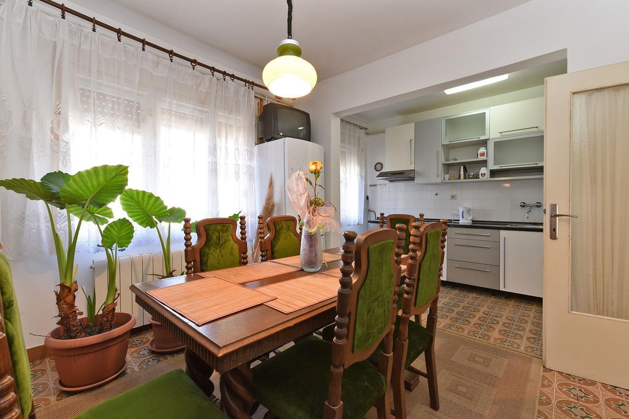 Apartments Josip 74 Pula Dış mekan fotoğraf