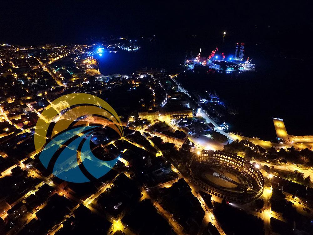 Apartments Josip 74 Pula Dış mekan fotoğraf