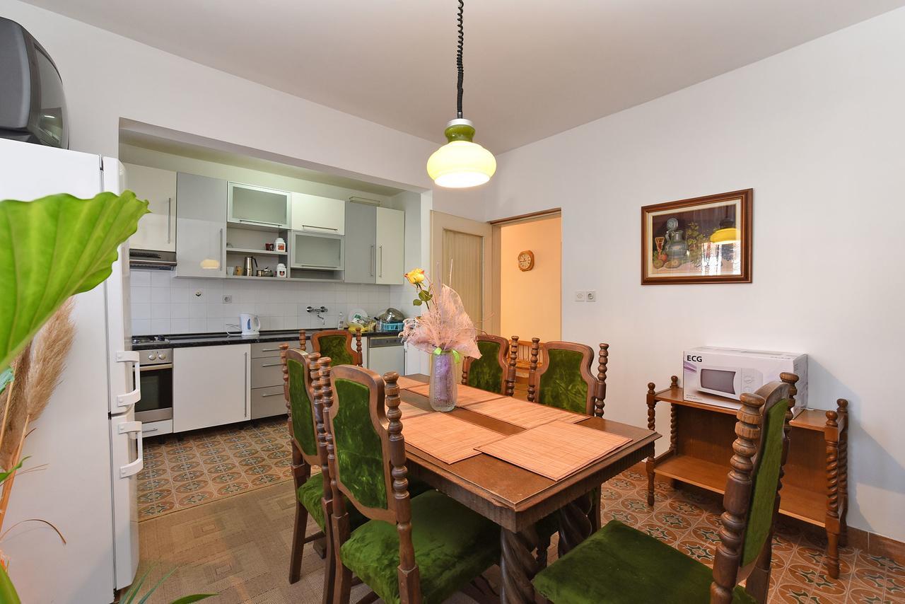 Apartments Josip 74 Pula Dış mekan fotoğraf