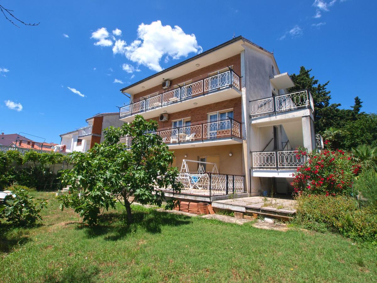 Apartments Josip 74 Pula Dış mekan fotoğraf